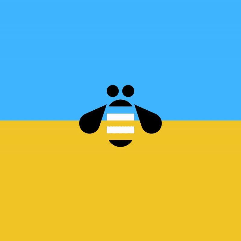 animation highlighting IBM Be Equal communities